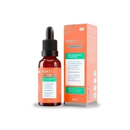 Sérum Facial Antioleosidade e Antiacne FortSkin 30ml