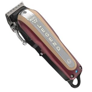 Maquina de Cortar Cabelo Wahl Legend Cordless