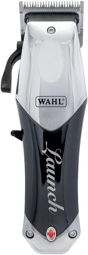 Maquina de Corte Wahl Launch Clipper Cordless