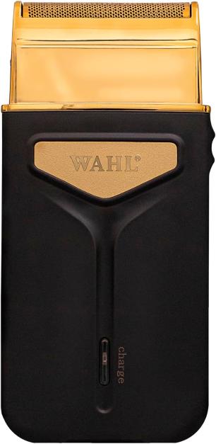 Aparador de Pelos Sem Fio Travel Shaver Wahl