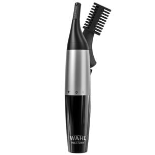 Aparador de Pelos Nariz Orelhas Vertical Trimmer Wahl