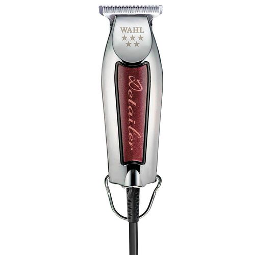 Máquina De Acabamento Wahl Detailer Bivolt