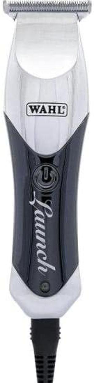 Máquina De Acabamento Wahl Launch Trimmer Ion Lition