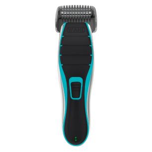 Máquina de Cortar Cabelo Style 2 Em 1 Bivolt - Wahl