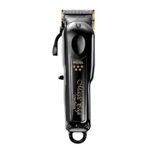 Máquina De Corte Magic Clip Cordless Black Wahl