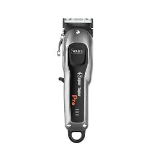 Máquina De Cortar Cabelo Super Taper Cordless - Wahl