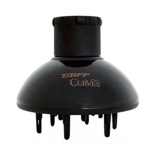 Difusor De Ar Definidor De Cachos Curves Taiff