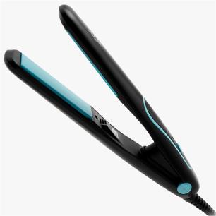 Chapinha/Prancha Alisadora Taiff Style Preto - Bivolt