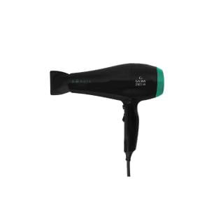 Secador De Cabelo Babosa Ceramic Ion 127V - Gama