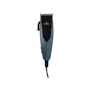 Máquina de Cortar Cabelo 127V Azul E Preto – Gama