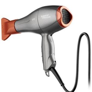 Secador de Cabelo Taiff Vulcan 2500W 127V