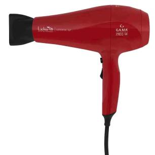 Secador De Cabelo Gama Lichia Ceramic 2100w 220v