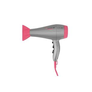 Secador De Cabelo New Lumina 3d Bivolt - Gama
