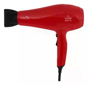 Secador De Cabelo Gama Lichia Ceramic 2100w 127v