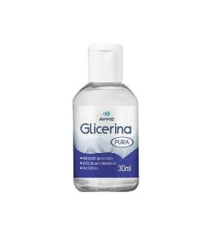 Glicerina 100ML- Avvio