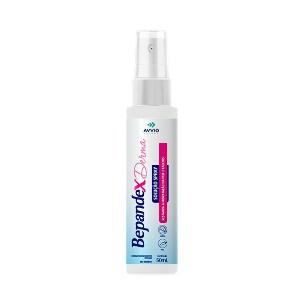 Bepandex Derma Solução Spray 50Ml- Avvio