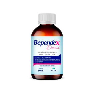 Bepandex Derma Solução 50Ml- Avvio