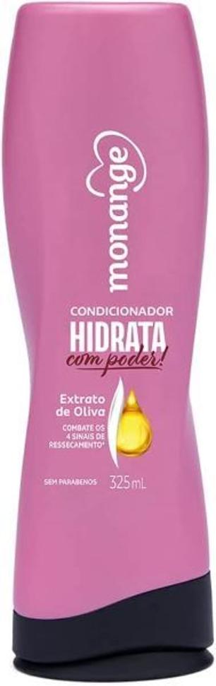 Condicionador Monange Hidrata com Poder 325ml