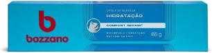Creme de Barbear Bozzano Hidratação 65g Bozzano