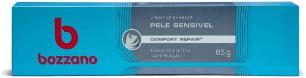 Creme de Barbear Bozzano Pele Sensível 65g