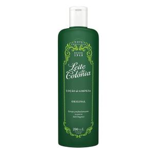 Leite de Colônia Original 200ml