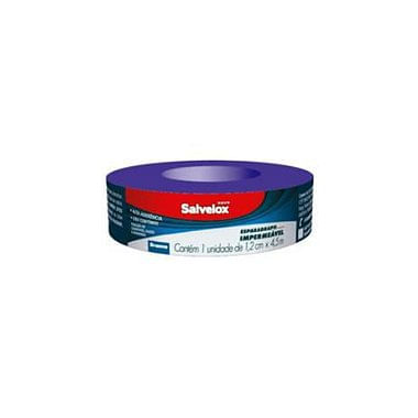 Esparadrapo 1,2Cmx4,5M Cremer