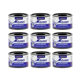 Esparadrapo Impermeavel Branco 2,9Cmx4,9M Cremer