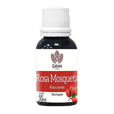 Oleo Rosa Mosqueta 30 Ml Gabea Duom