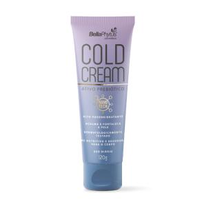 Cold Cream Creme Prebiótico 120g- BELLAPHYTUS