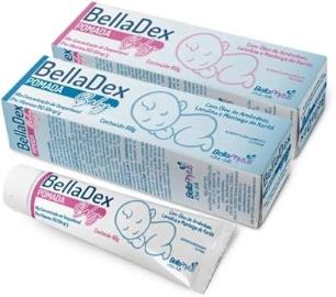 Belladex Baby Dexpantenol Pomada 60g - BELLAPHYTUS