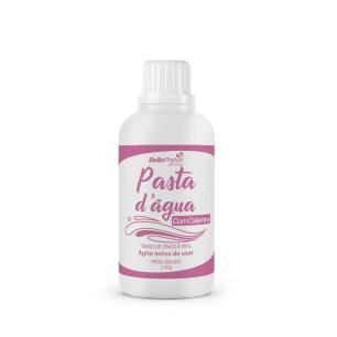 Pasta D'agua com Calamina 120g- BellaPhytus