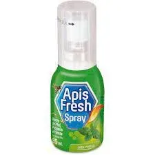 Apis Fresh Mel Prop Menta Spr 35 Ml Arte Nativa