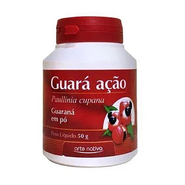 Guara Acao 50 G Guara Po Arte Nativa