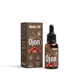 Óleo de Ojon Bella-Oil 30ml - BellaPhytus
