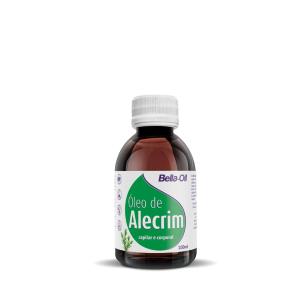 Oleo De Alecrim Bella-Oil 100ML – BellaPhytus