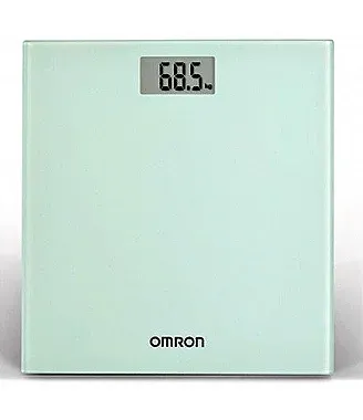 Balança Digital HN-289 Omron