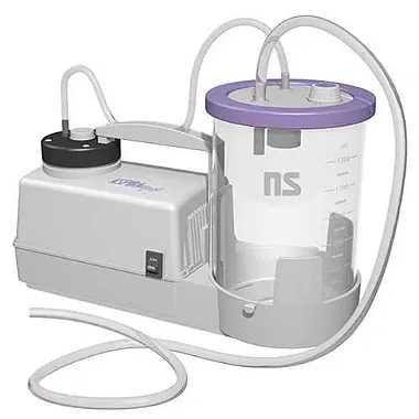 Aspirador AspiraMax NS de Secreção e Liquido MA520-60 Omron