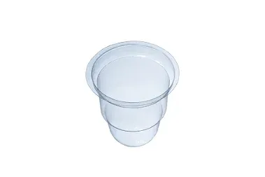 Copinhos Para Medicamento e Anel Adaptador Neb-Cup-01