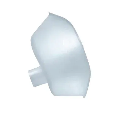 Mascara Para Inalação Infantil Omron