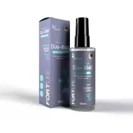 Duo-Xidil Tonico Capilar 120ml - FORTLIFE
