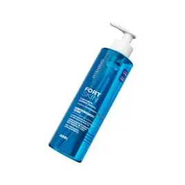 FortSkin Sabonete Dermo Facial Intensivo 300ml - FORTLIFE
