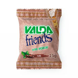 Valda Friends Café Sachê 30x25G