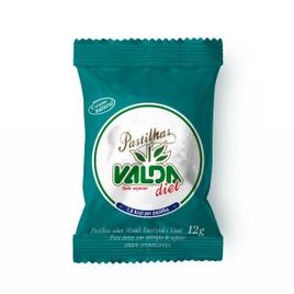 Valda Diet Sachê 12G