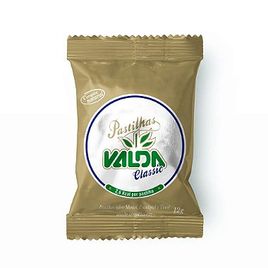 Valda Classic Sachê 12X12G