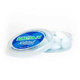 Valda X Lata 18x18G