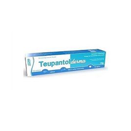 Teupantol Derma 20G Teuto