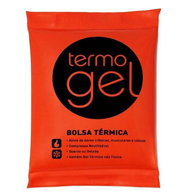 Bolsa Termica Grande 15,908 X 23,905 Cm Ter.