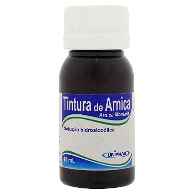 Tintura De Arnica 30Ml  Uniphar