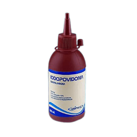 Iodopovidona Pvp-I 10% 100Ml Uniphar