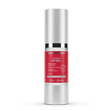 Sérum Retinol Hidraderm Ciclos 30ML- Farmax